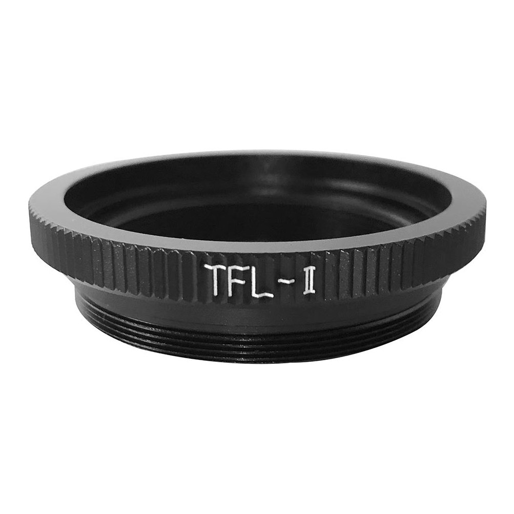 Adapter for M42 Mount, 17.5mm Flange Back (TFL-II Mount, VM Series)