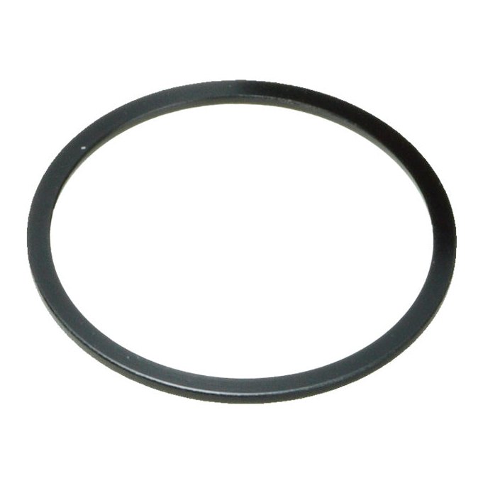 Full Set of Spacer Rings 1-20mm