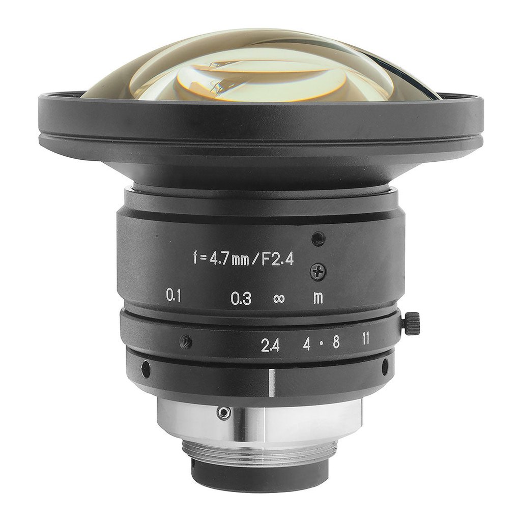 [LM4HC] 1" 4.7mm HC Series