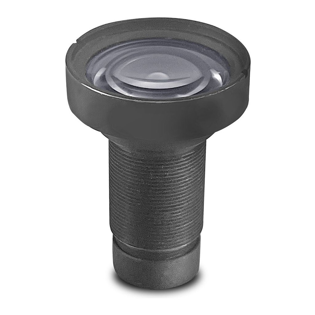 [LM5NS40] 1/1.8" 5mm F4.0 S-Mount (M12) Lens