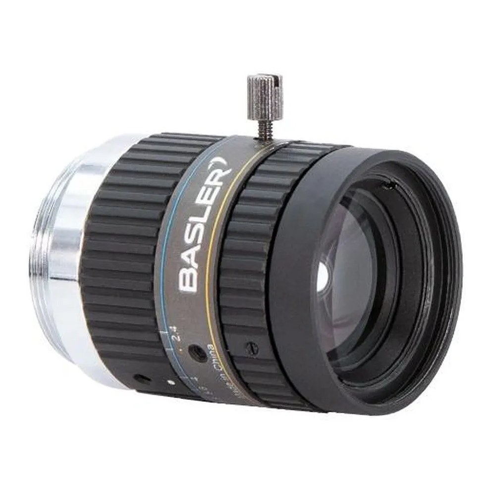 [2200000569] 12mm 5Mpx 2/3" Lens C23-1224-5M (Filter thread: M27)