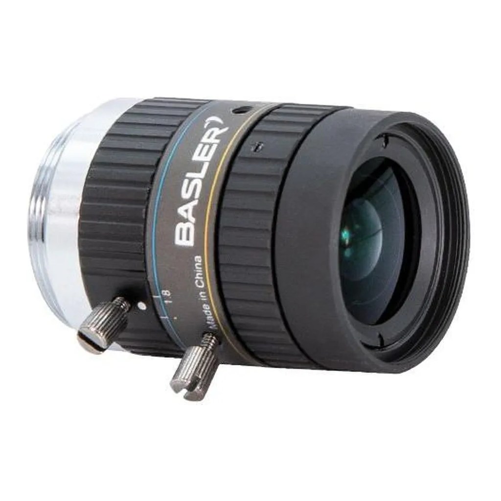 [2200000570] 16mm 5Mpx 2/3" Lens C23-1620-5M (Filter thread: M27)