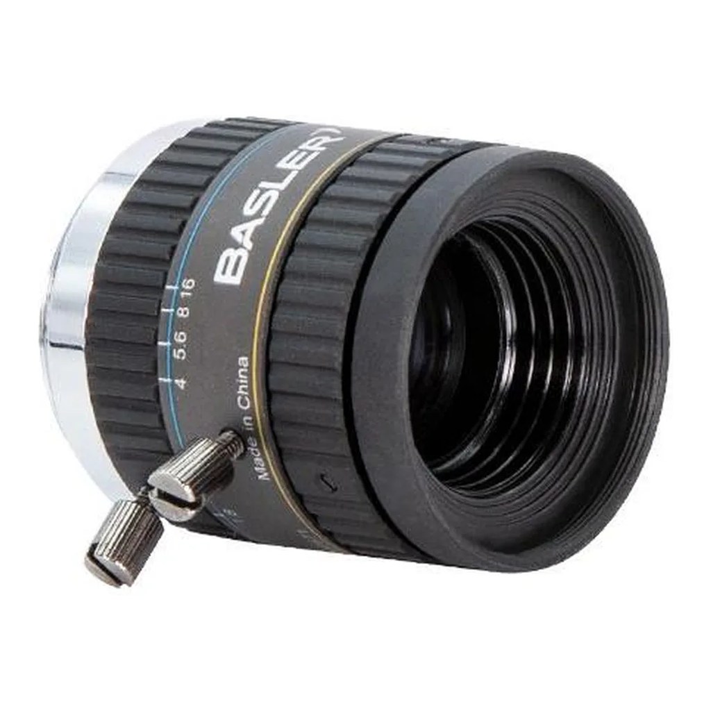 [2200000571] 25mm 5Mpx 2/3" Lens C23-2518-5M (Filter thread: M27)
