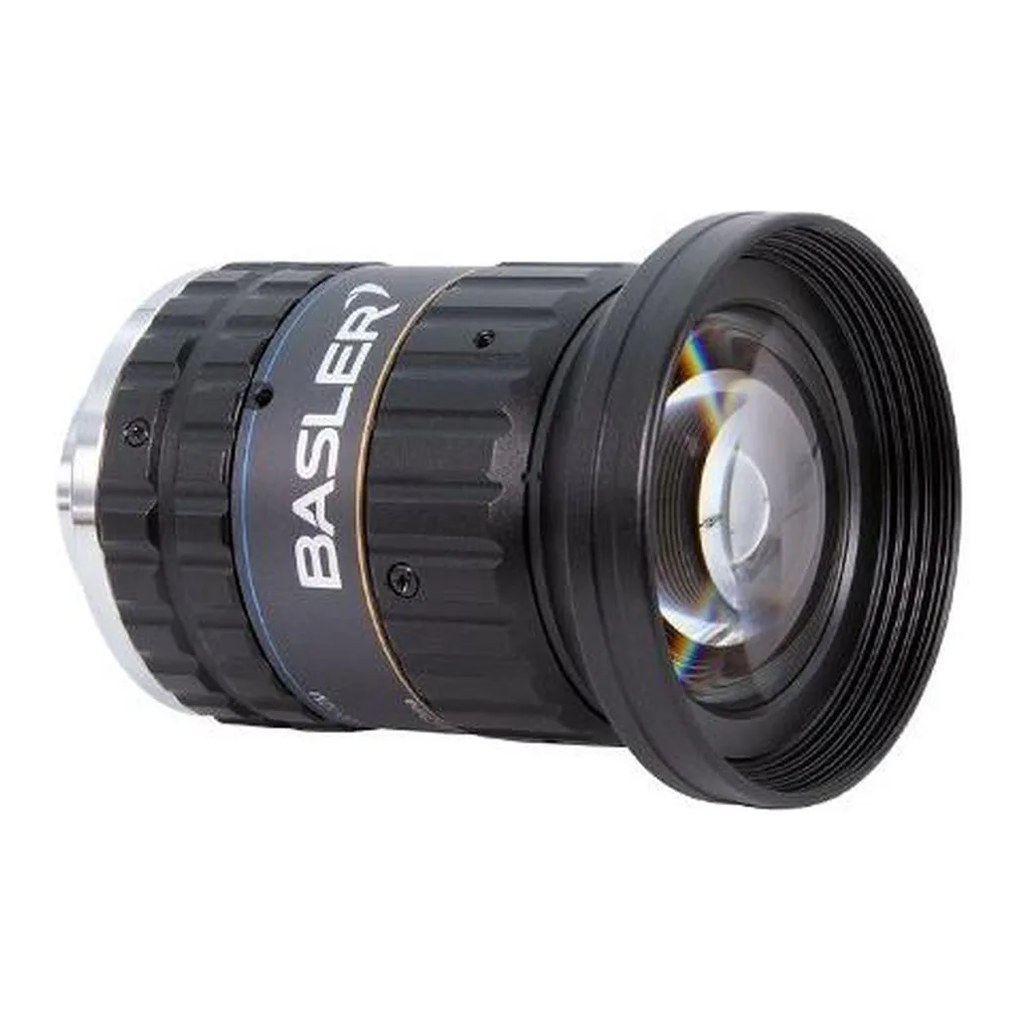 [2200000575] 12mm 12Mpx 1.1" Lens C11-1220-12M (Filter thread: M46)