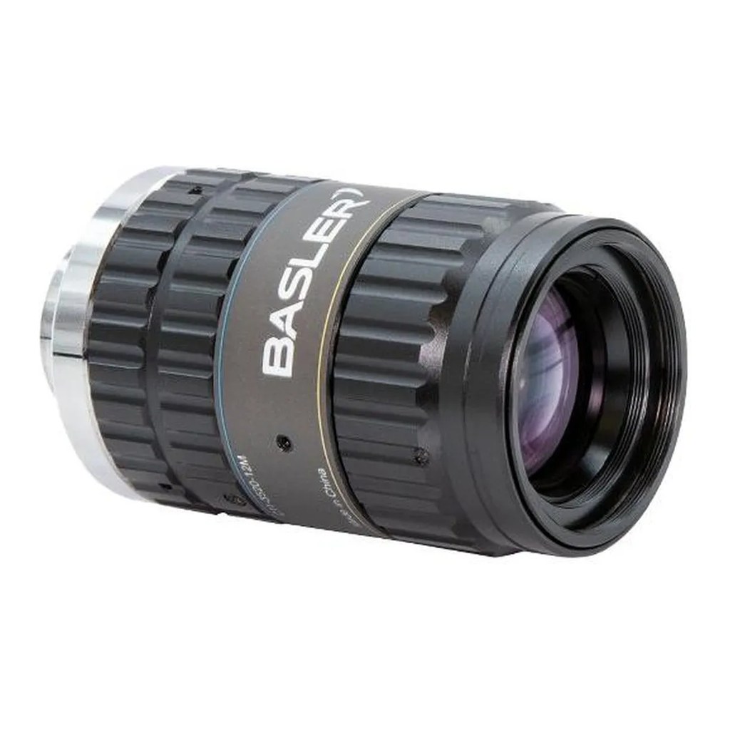 [2200000578] 35mm 12Mpx 1.1" Lens C11-3520-12M (Filter thread: M34)
