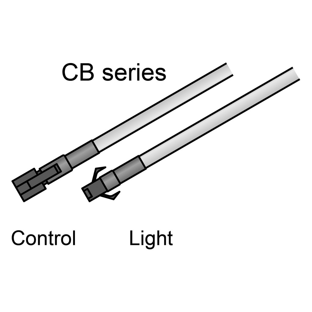 [CB-2] Cables 12V use 2m