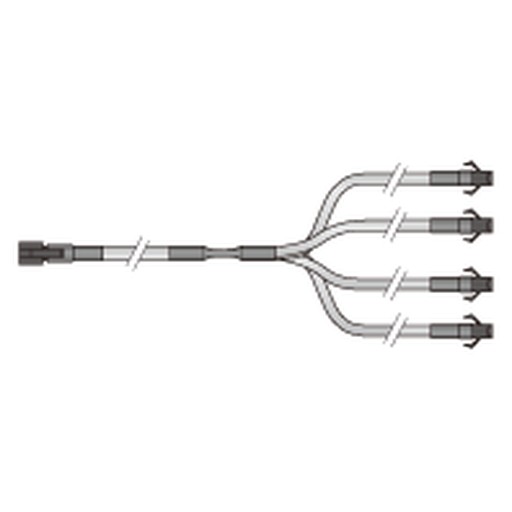 [CB-F-5] Cables 12V use 5m