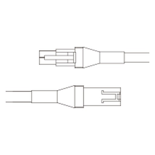 [FCB-5-FL-OC] Cables 24V use 5m flying lead