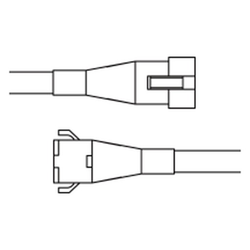[FCB-A-10-SM5] Cables Extension cables 10m