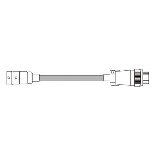 Extension Cable 10m, Both Ends Connectors (for 700-1600mm size)