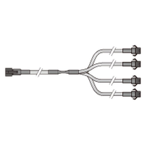 [FCB-F-5] Cables 24V use 5m