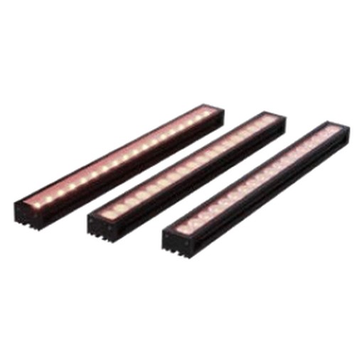 Area Scan Bar Light, Convergent