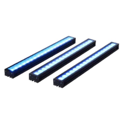 Area Scan Bar Light, Convergent