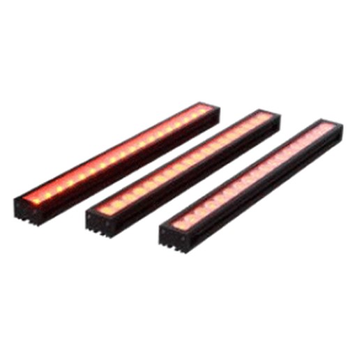 Area Scan Bar Light, Convergent