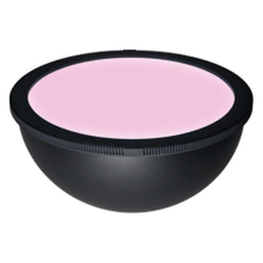 Area Scan Dome Light Outer diameter 424 mm, Inner diameter 360 mm, Height 205 mm