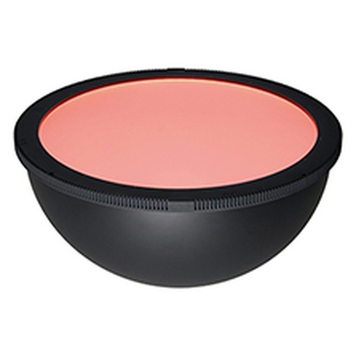 Area Scan Dome Light Outer diameter 424 mm, Inner diameter 360 mm, Height 205 mm