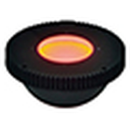 Area Scan Light with built-in Intensity Control  Outer diameter 91 mm, Inner diameter 41 mm, Height 45.1 mm