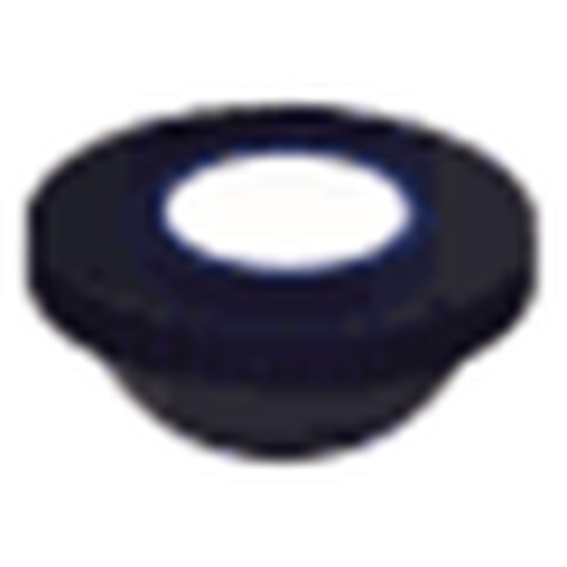 [HPD2-75SW-SQ20] Area Scan Dome Light Outer diameter 91 mm, Inner diameter 41 mm, Height 45.1 mm