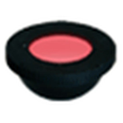 [HPD-PF-100RD] Area Scan High Power Strobe Light Outer diameter 116 mm, Inner diameter 66 mm, Height 57.4 mm