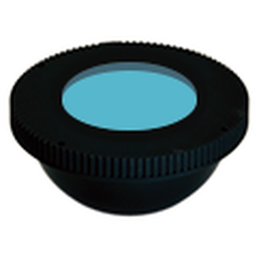 [HPDS-75BL] Fastus Lights Outer diameter 91 mm, Inner diameter 41 mm, Height 45.1 mm