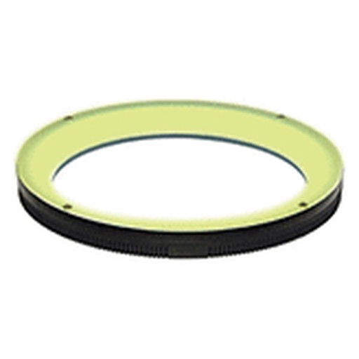 Area Scan Ring Light (Diffused) Outer diameter 266 mm, Inner diameter 210 mm, Height 26.4 mm