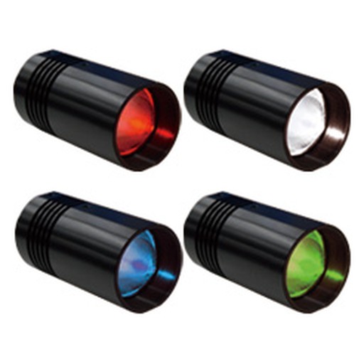 Area Scan High Power Spot Light
