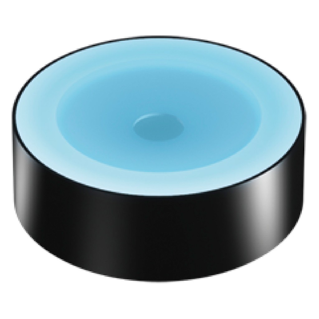 [LAV-80BL2] Area Scan Dome Light Outer diameter 80 mm, Inner diameter 14 mm, Height 28 mm
