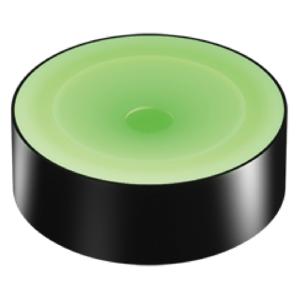 [LAV-80GR2] Area Scan Dome Light Outer diameter 80 mm, Inner diameter 14 mm, Height 28 mm