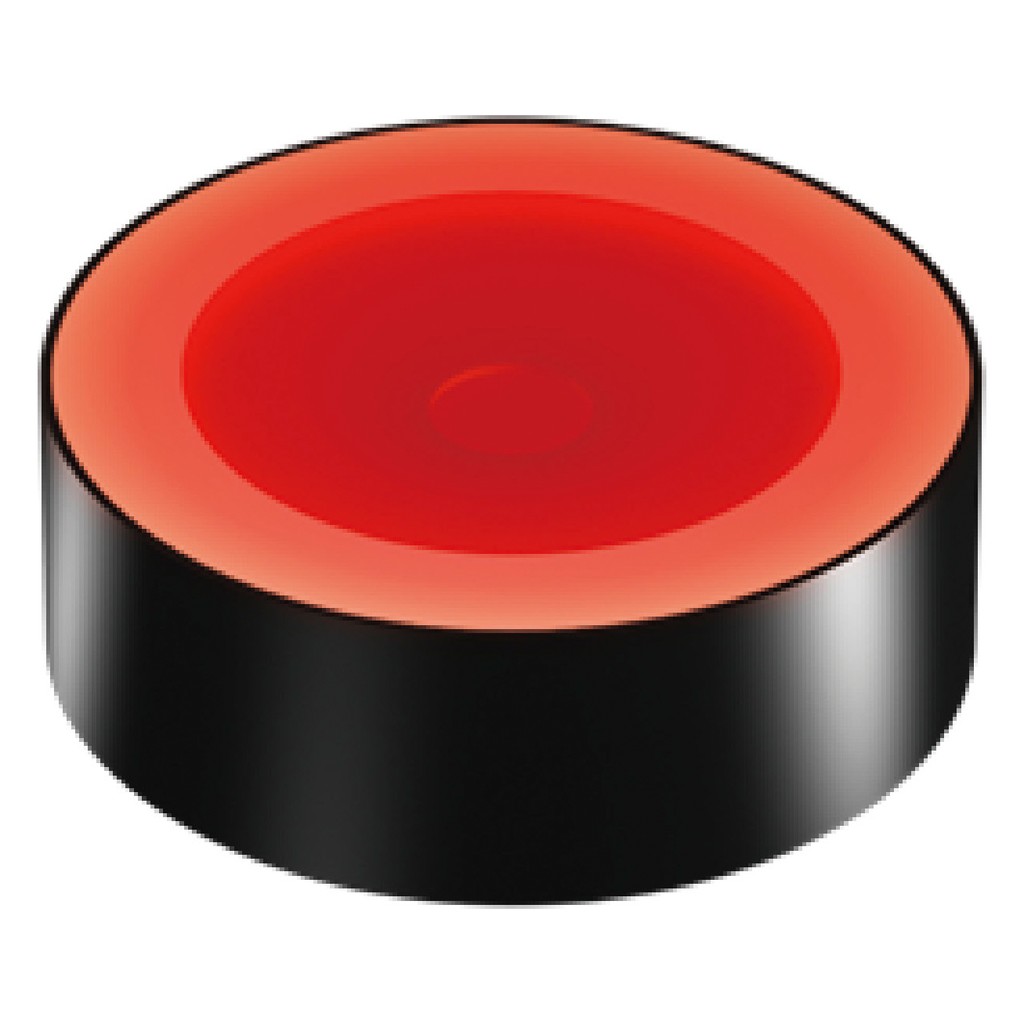 [LAV-80RD2] Area Scan Dome Light Outer diameter 80 mm, Inner diameter 14 mm, Height 28 mm