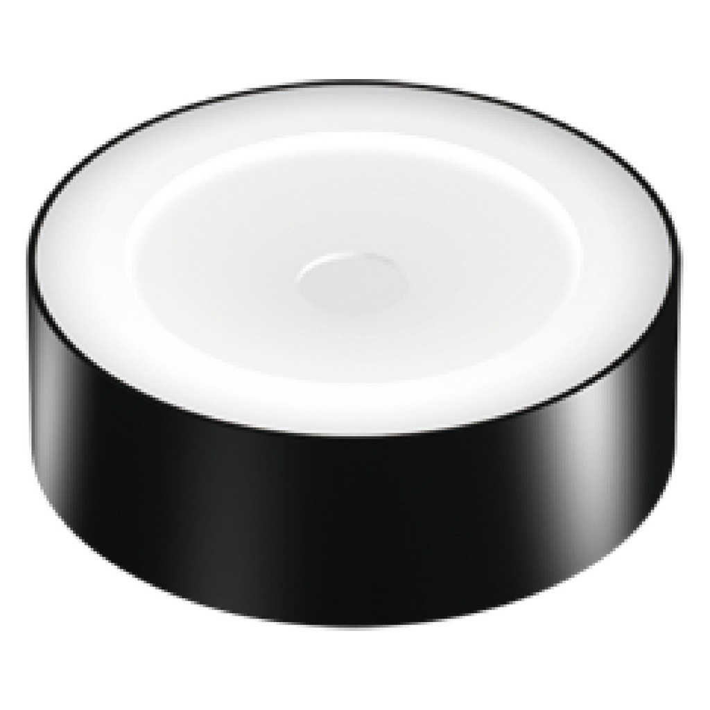 [LAV-80SW2] Area Scan Dome Light Outer diameter 80 mm, Inner diameter 14 mm, Height 28 mm
