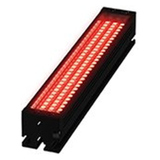Area Scan Bar Light W 131 mm x D 20 mm x H 20 mm