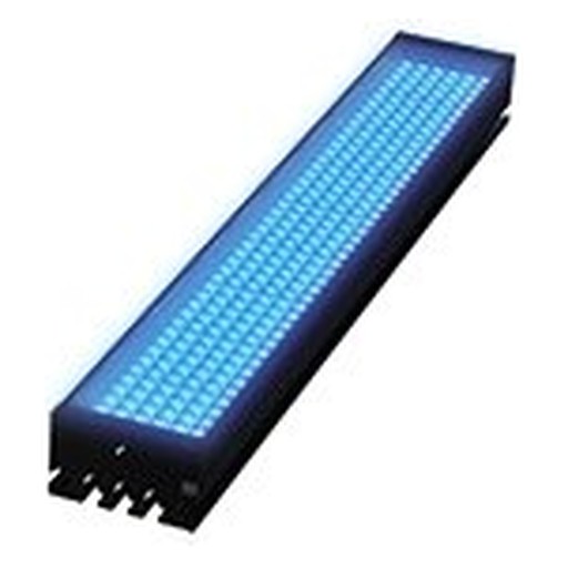 Area Scan Bar Light W 230 mm x D 34 mm x H 20 mm