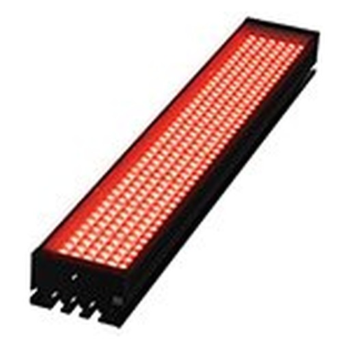 Area Scan Bar Light W 230 mm x D 34 mm x H 20 mm