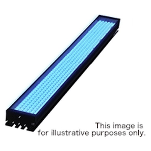 Area Scan Bar Light W 350 mm x D 34 mm x H 20 mm