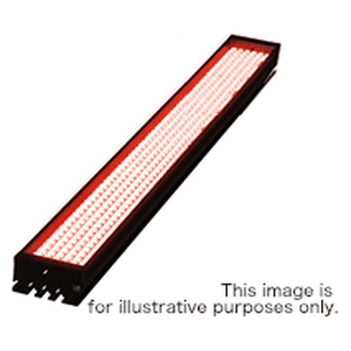 Area Scan Bar Light W 374 mm x D 34 mm x H 20 mm