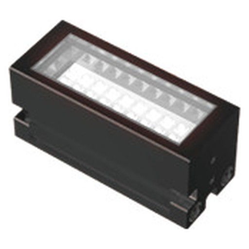 Area Scan High Power Strobe Light W 64 x D 26 x H 30 mm
