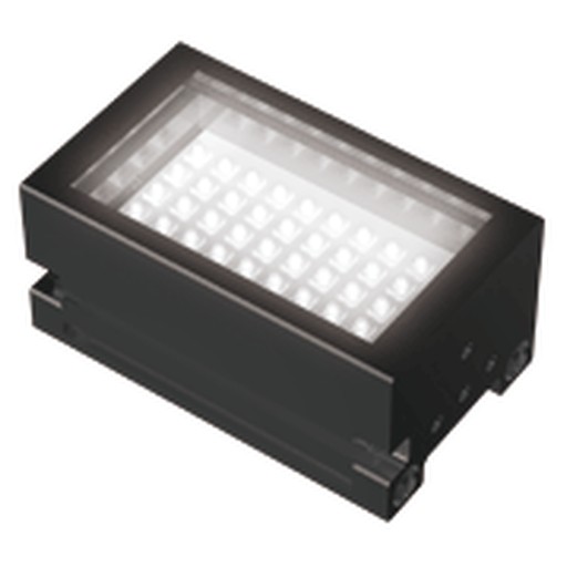 Area Scan High Power Strobe Light W 64 x D 38 x H 30 mm