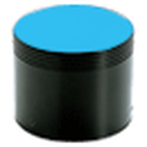 [LDM2-50BL2] Area Scan Dome Light Outer diameter 50 mm, Inner diameter 11 mm, Height 40 mm