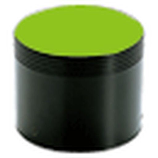 [LDM2-50GR2] Area Scan Dome Light Outer diameter 50 mm, Inner diameter 11 mm, Height 40 mm