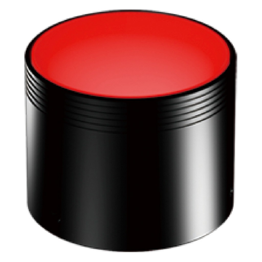[LDM2-50RD2] Area Scan Dome Light Outer diameter 50 mm, Inner diameter 11 mm, Height 40 mm