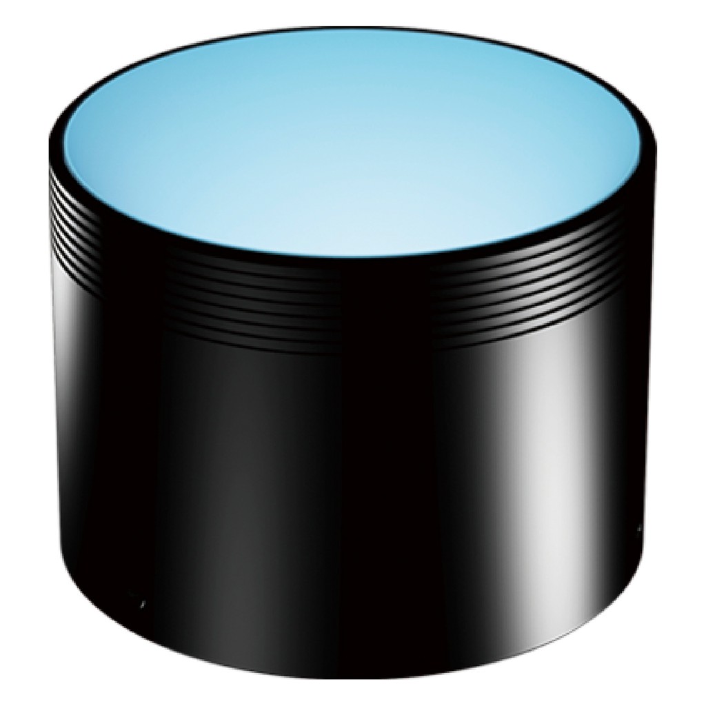 [LDM2-90BL2] Area Scan Dome Light Outer diameter 94 mm, Inner diameter 16 mm, Height 70 mm