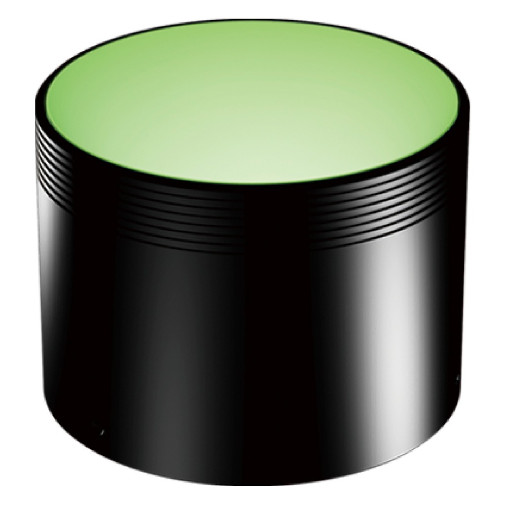 [LDM2-90GR2] Area Scan Dome Light Outer diameter 94 mm, Inner diameter 16 mm, Height 70 mm