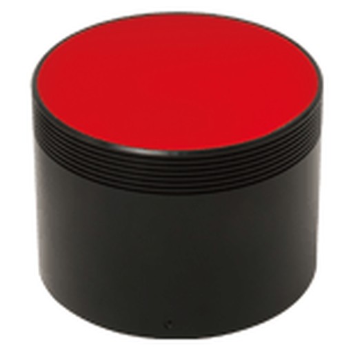 [LDM2-90RD2] Area Scan Dome Light Outer diameter 94 mm, Inner diameter 16 mm, Height 70 mm