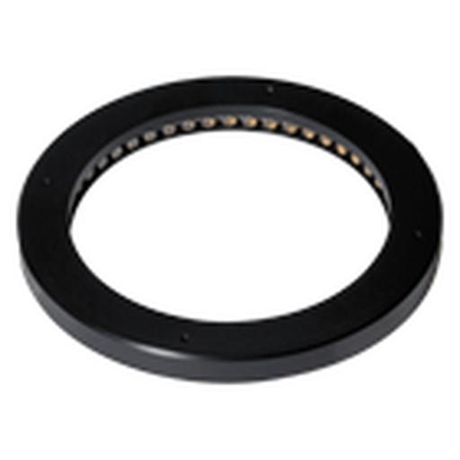 Area Scan UV Light Outer diameter 146 mm, Inner diameter 110 mm, Height 12 mm