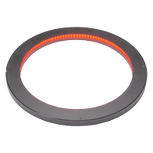 Area Scan Light with built-in Intensity Control  Outer diameter 176 mm, Inner diameter 140 mm, Height 10 mm