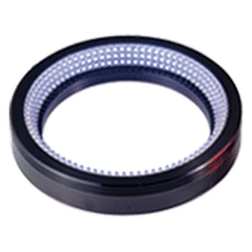 Area Scan Low Angle Ring Light Outer diameter 132 mm, Inner diameter 96 mm, Height 22 mm
