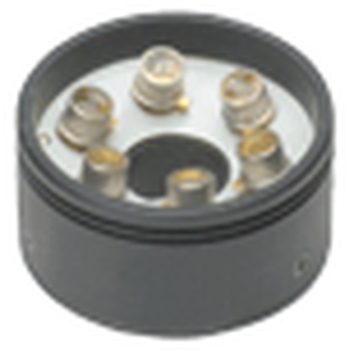 Area Scan UV Light Outer diameter 32 mm, Inner diameter 10 mm, Height 16 mm