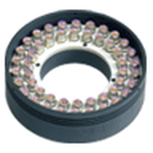 Area Scan UV Light Outer diameter 70 mm, Inner diameter 35 mm, Height 22 mm