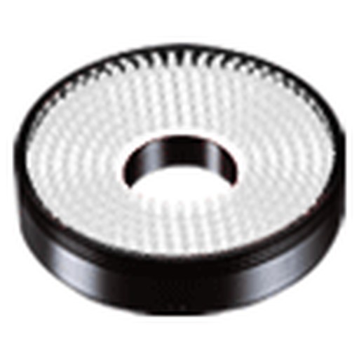 Area Scan Ring Light Outer diameter 90 mm, Inner diameter 30 mm, Height: 20 mm