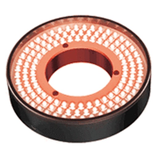Area Scan High Power Strobe Light Outer diameter 75 mm, Inner diameter 48 mm, Height 16 mm